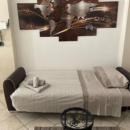 L'Anima Del Viaggio A Torino Apartment Bagian luar foto