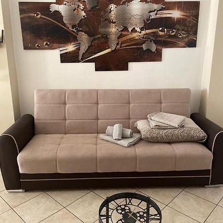 L'Anima Del Viaggio A Torino Apartment Bagian luar foto
