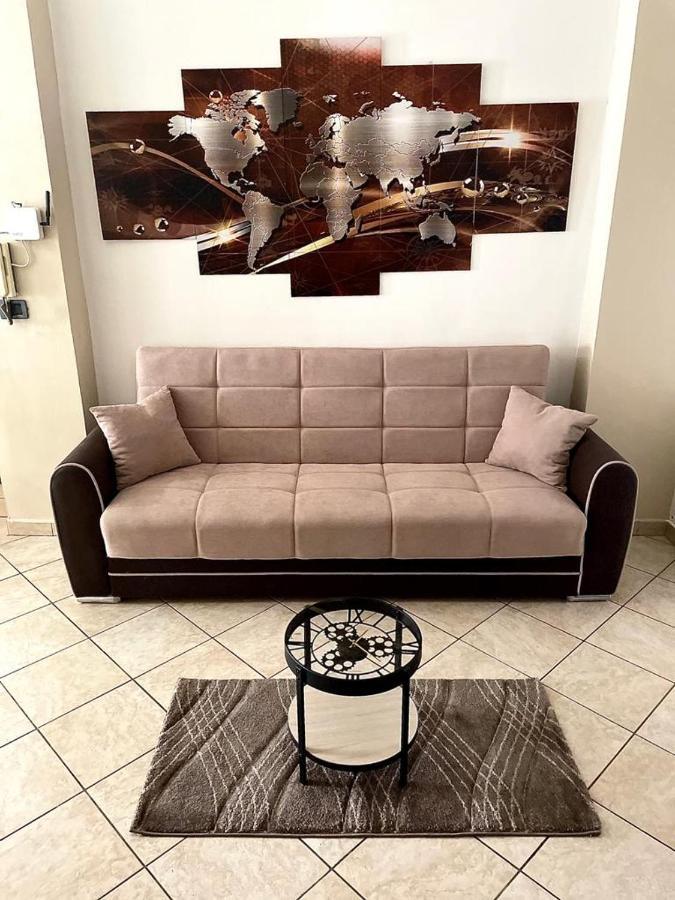 L'Anima Del Viaggio A Torino Apartment Bagian luar foto