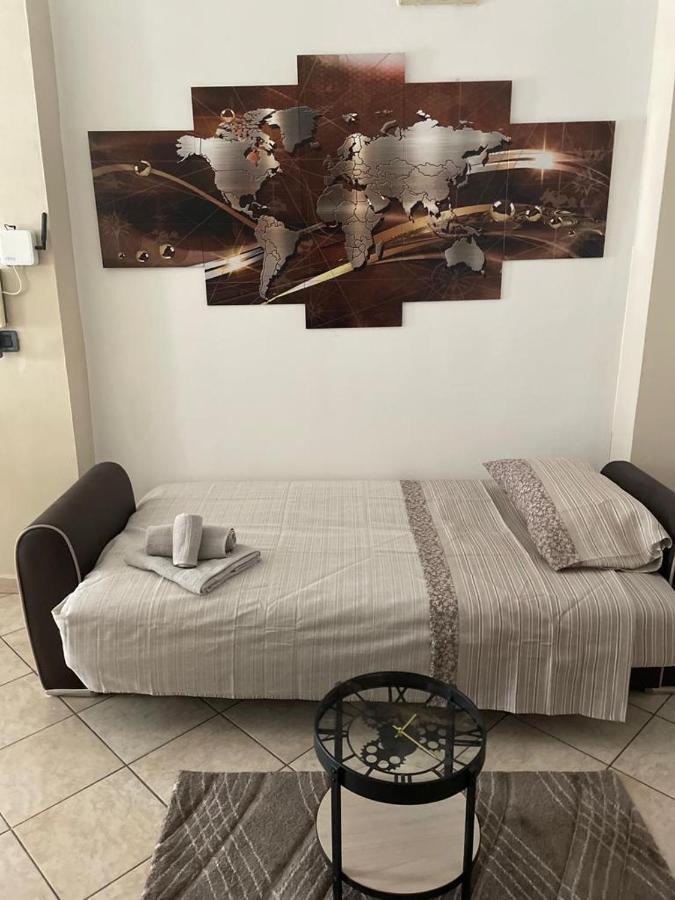 L'Anima Del Viaggio A Torino Apartment Bagian luar foto