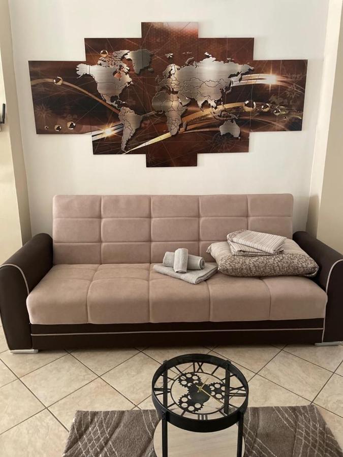 L'Anima Del Viaggio A Torino Apartment Bagian luar foto