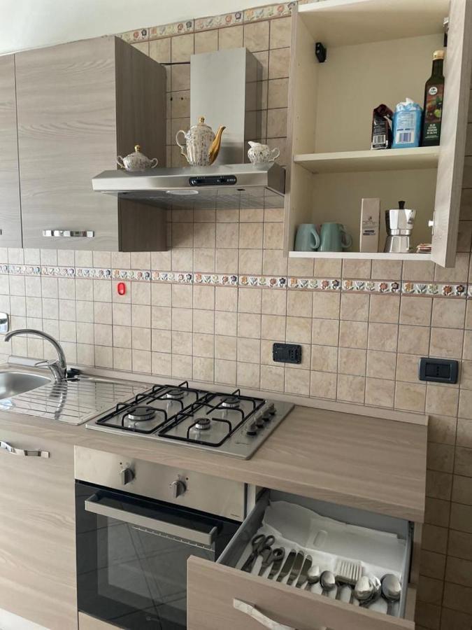 L'Anima Del Viaggio A Torino Apartment Bagian luar foto