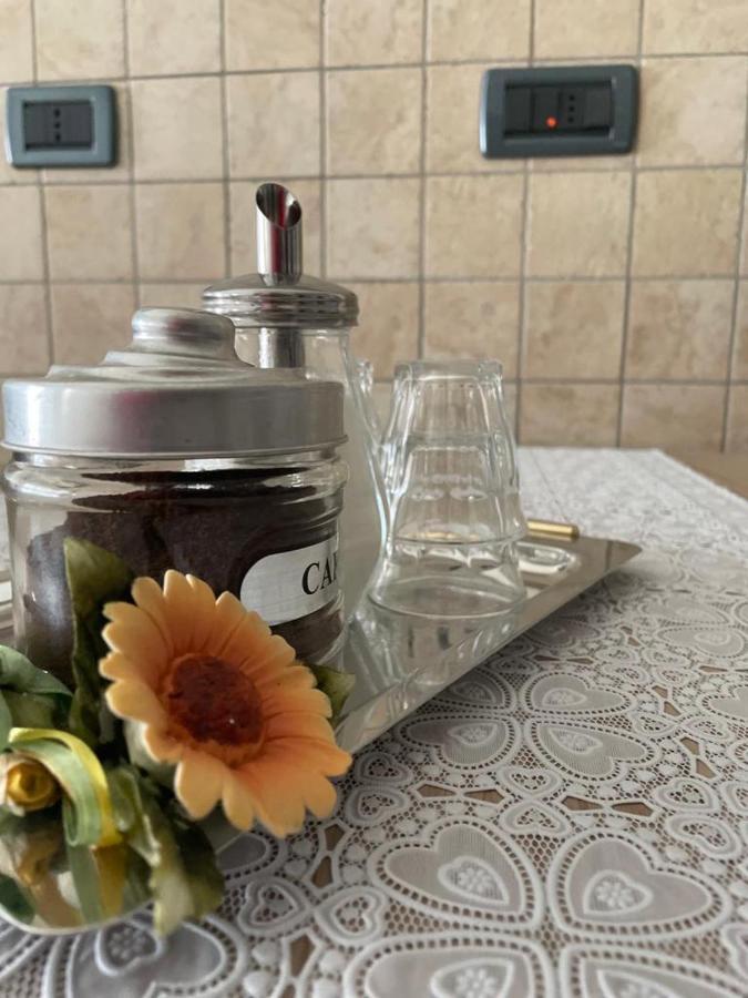 L'Anima Del Viaggio A Torino Apartment Bagian luar foto