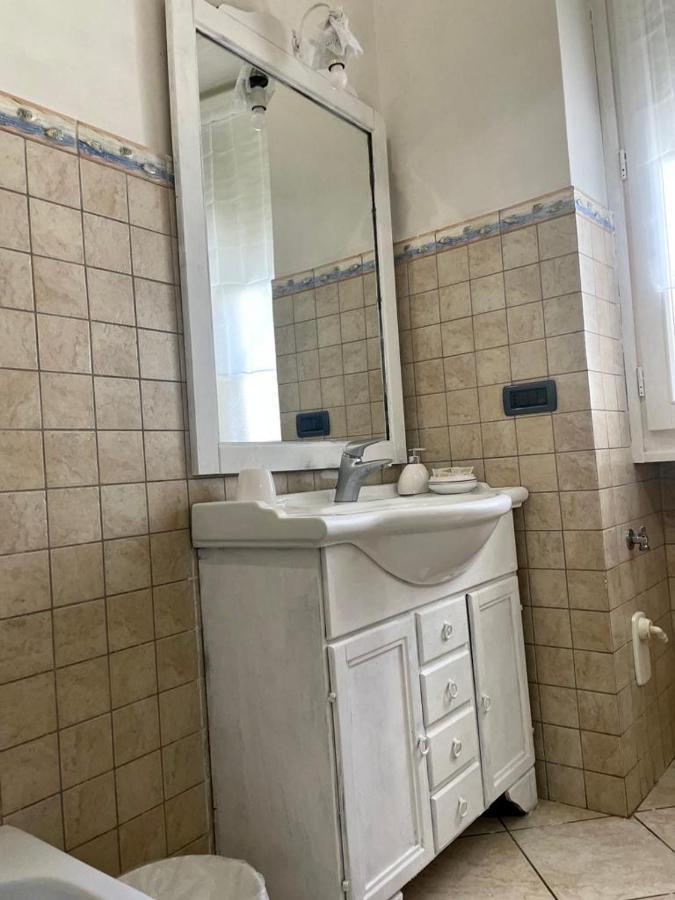 L'Anima Del Viaggio A Torino Apartment Bagian luar foto
