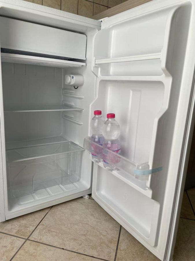 L'Anima Del Viaggio A Torino Apartment Bagian luar foto