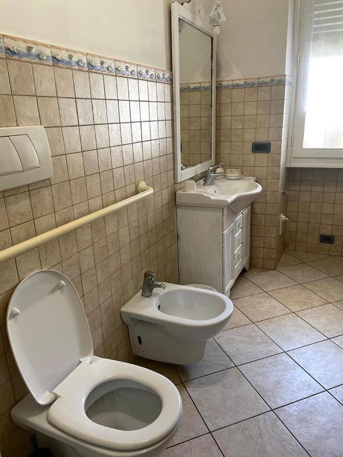 L'Anima Del Viaggio A Torino Apartment Bagian luar foto